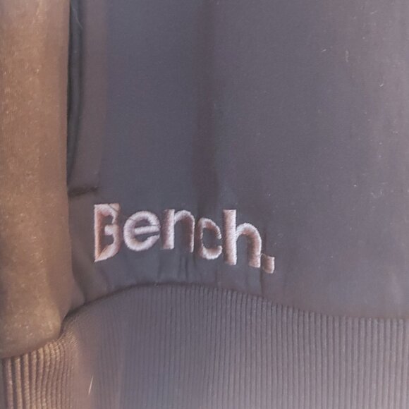 Bench Asymmetrical Zipper Hoodie - Picture 4 of 9